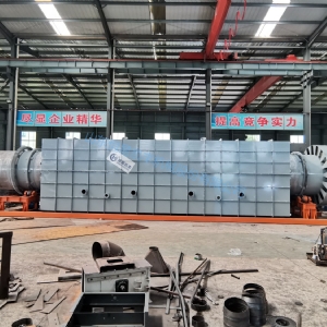 炭化爐,炭化回轉(zhuǎn)窯,炭化爐生產(chǎn)廠家