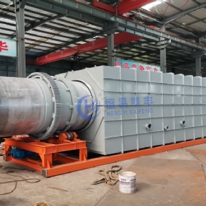 炭化爐,炭化回轉(zhuǎn)窯,炭化爐生產(chǎn)廠家