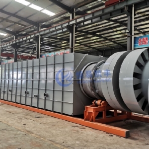 炭化爐,炭化回轉(zhuǎn)窯,炭化爐生產(chǎn)廠家